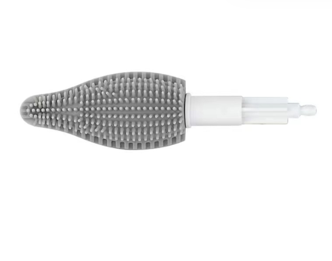 Electric Dishwashing/Cleaning Brush