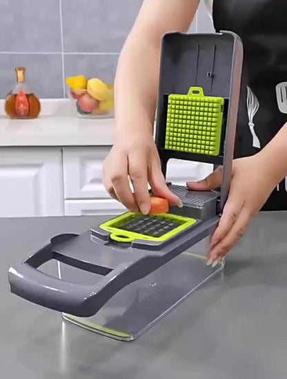 Multifunctional Kitchen Chopping Blade